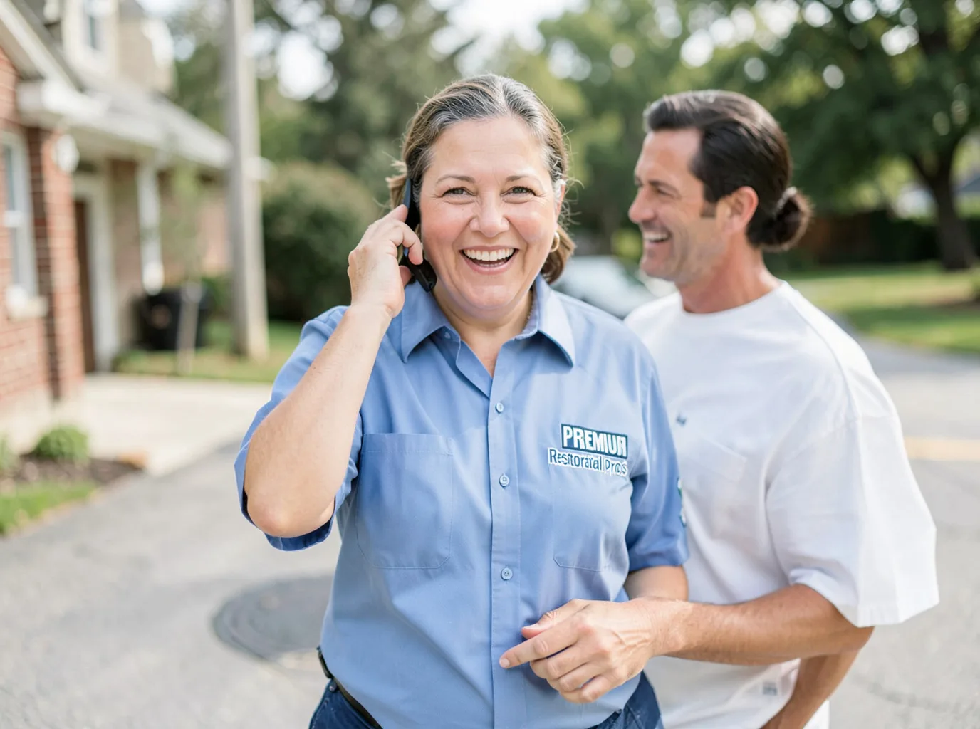 Water Damage Restoration Souderton, PA FAQs
